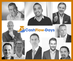 cashflow days