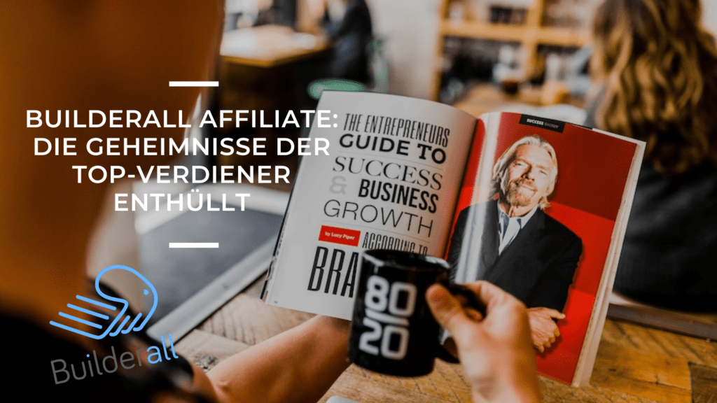 Builderall Affiliate