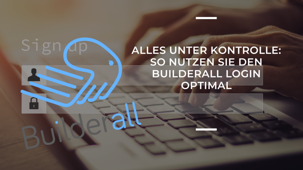 builderall login