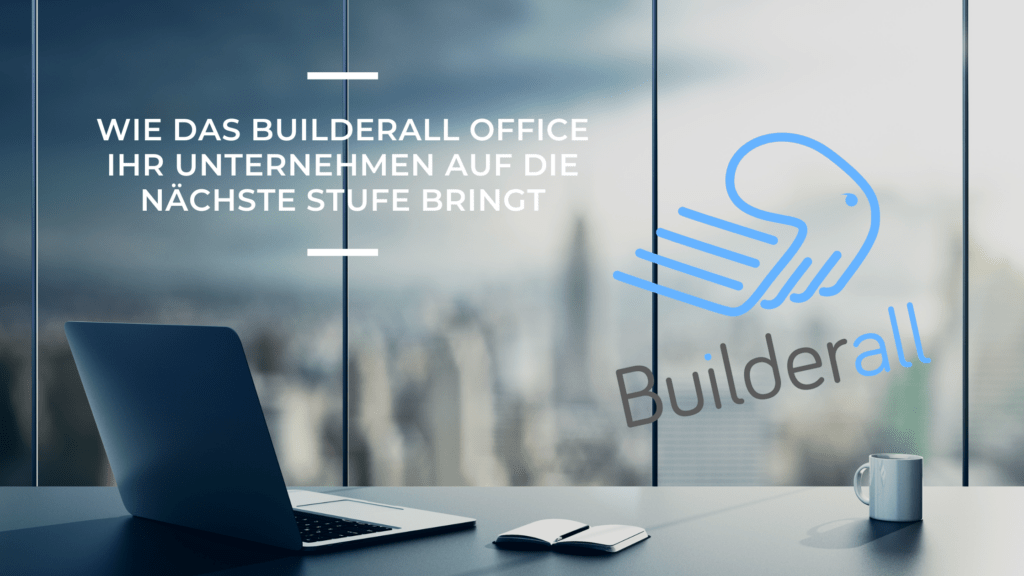 Builderall Office
